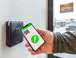 smart access