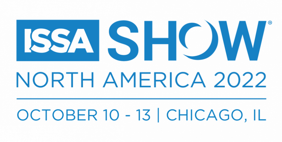 ISSA Show North America