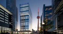 Toronto office tower