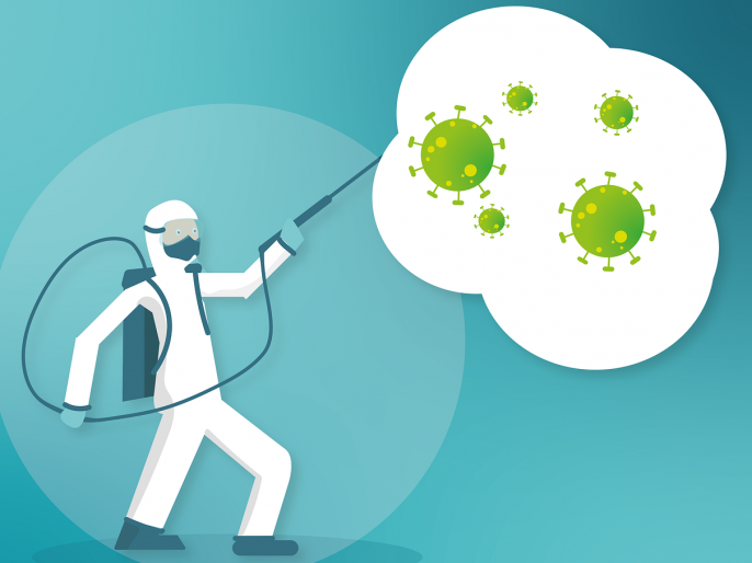 infection prevention strategies