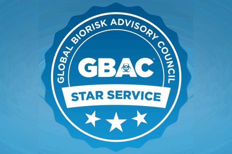 gbac star