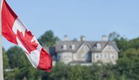 24 Sussex Drive