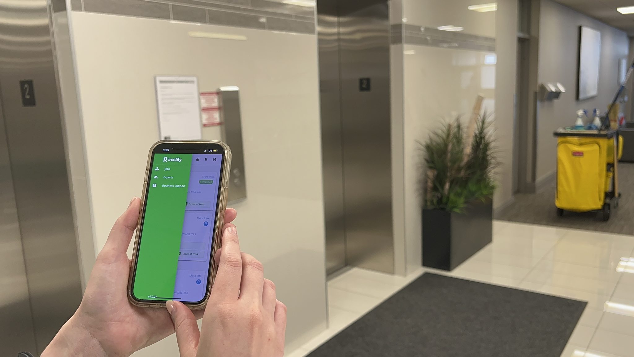 Remi Network Cleaning Innovation in Property Management - REMI Network