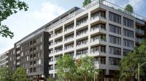 500 Upper Wellington