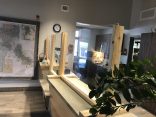 plexiglass