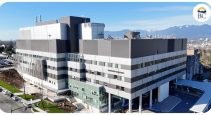 Burnaby Hospital