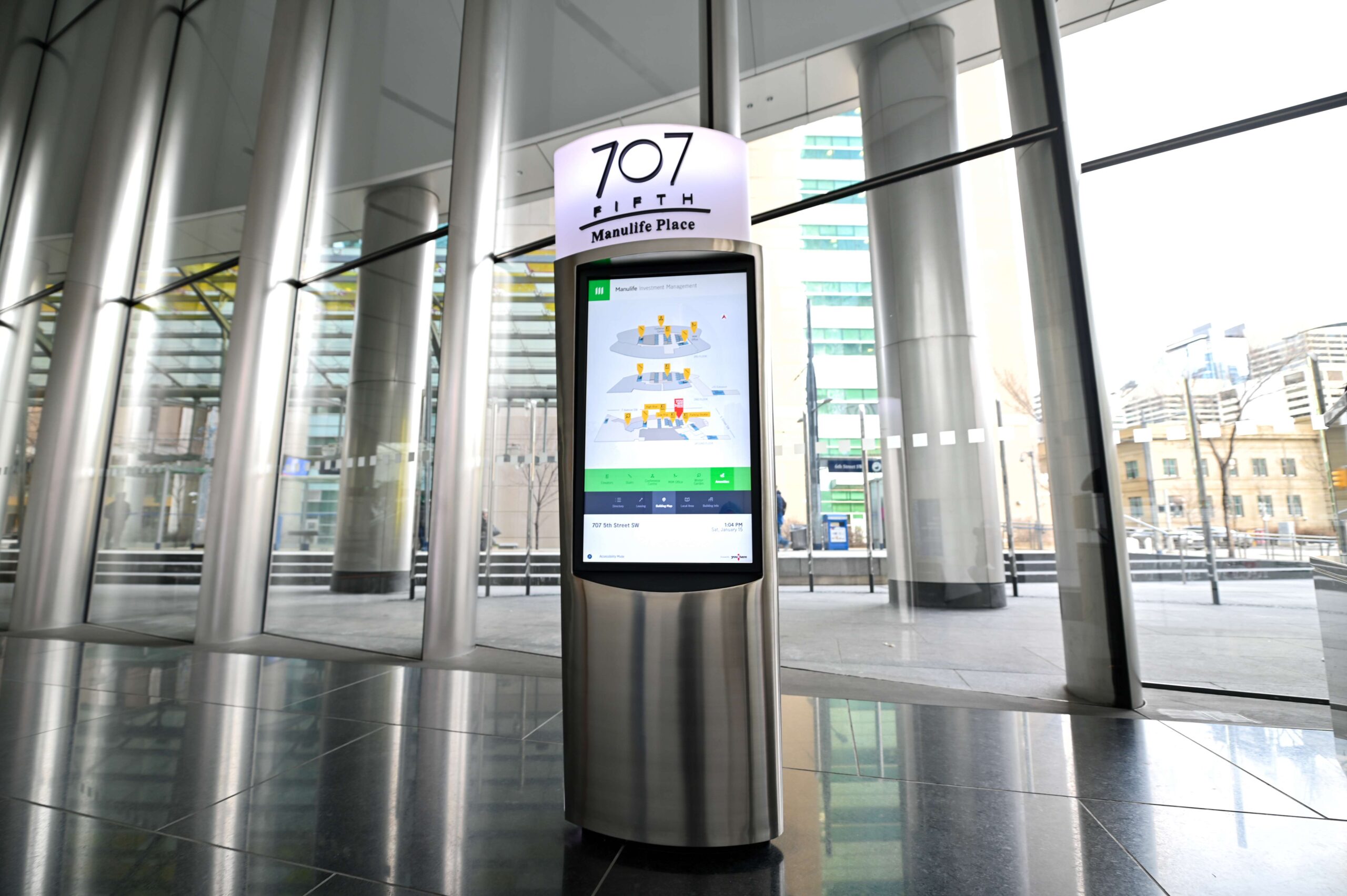 Remi Network 707 - REMI Network