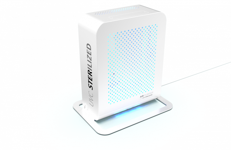 air purifier