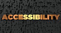 accessibility Cheam