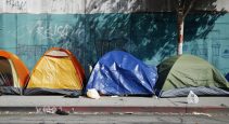 homelessness
