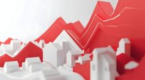 Mark Carney housing construction