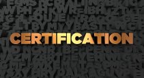 Certification Energy Star