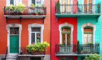 Montreal short-term rentals