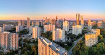 Mississauga redevelopment