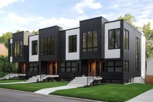 Townhomes