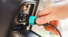 lithium-ion batteries