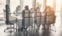 executive team