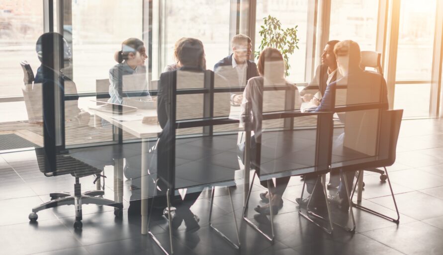 executive team
