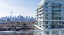 Toronto real estate