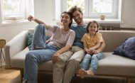 tenants Proud to Rent