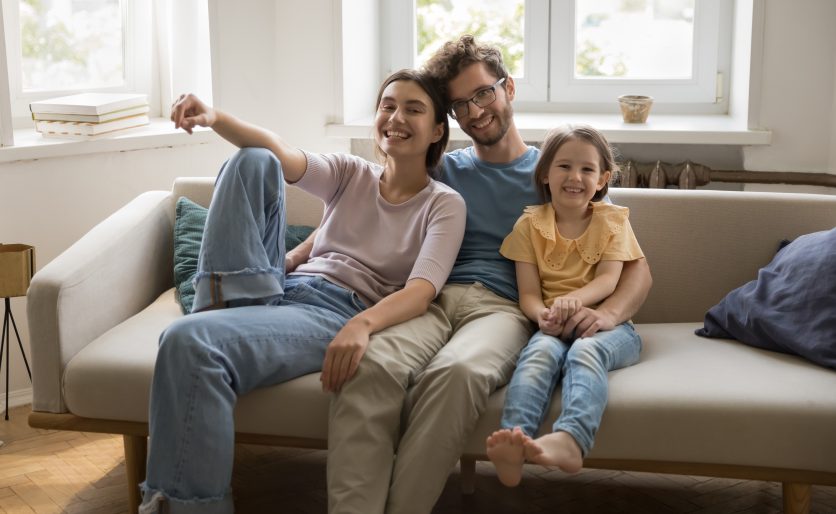 tenants Proud to Rent