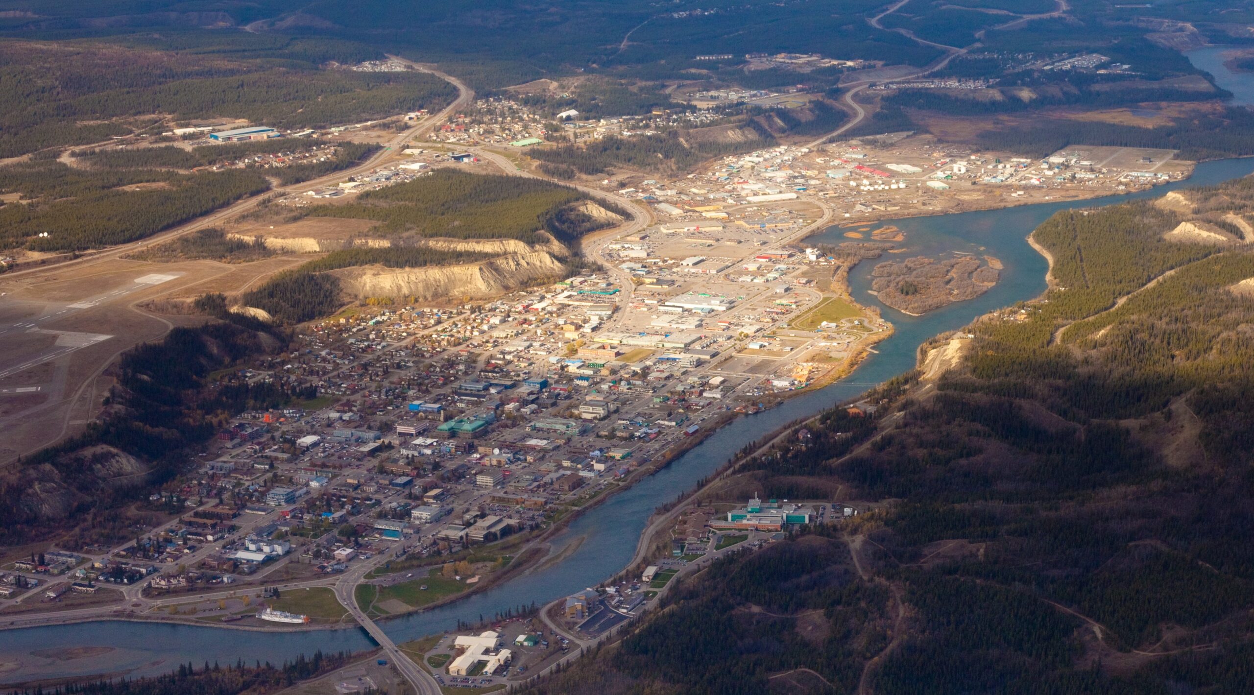 New rental development opens in Whitehorse REMI Network
