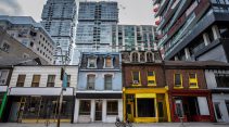 problem landlords Toronto