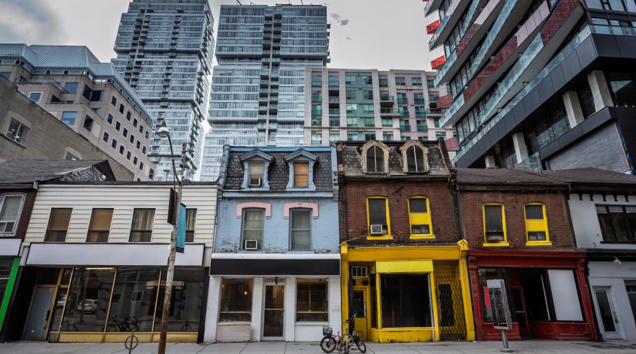 problem landlords Toronto