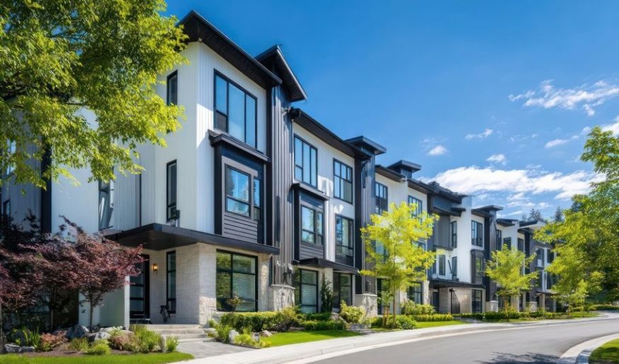 condominium property