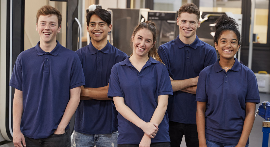 Quebec employers encouraged to take on interns
