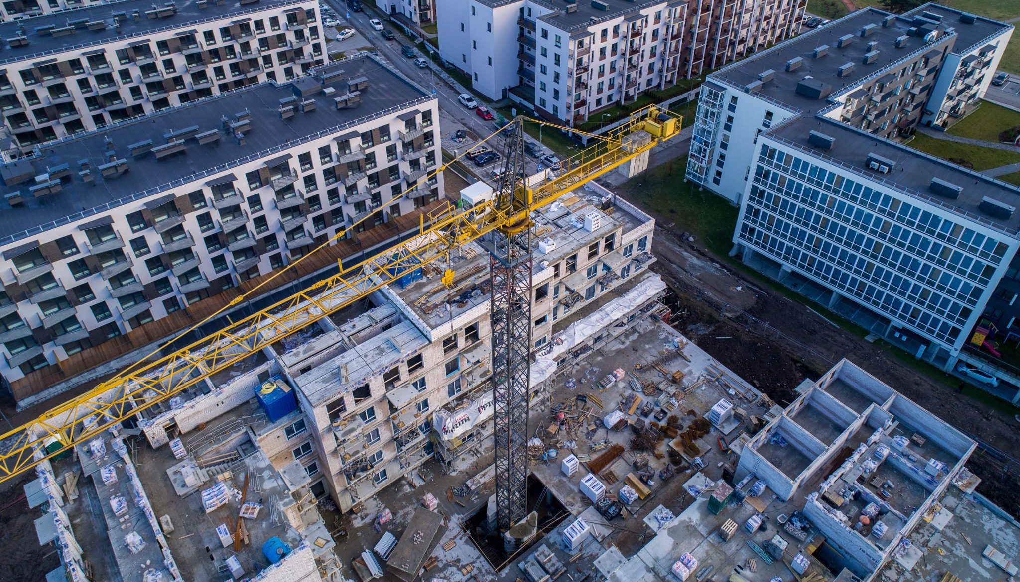 Rising relocation driving rental demand in Europe - REMI Network