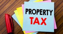 property tax ratios lopsided against commercial ratepayers