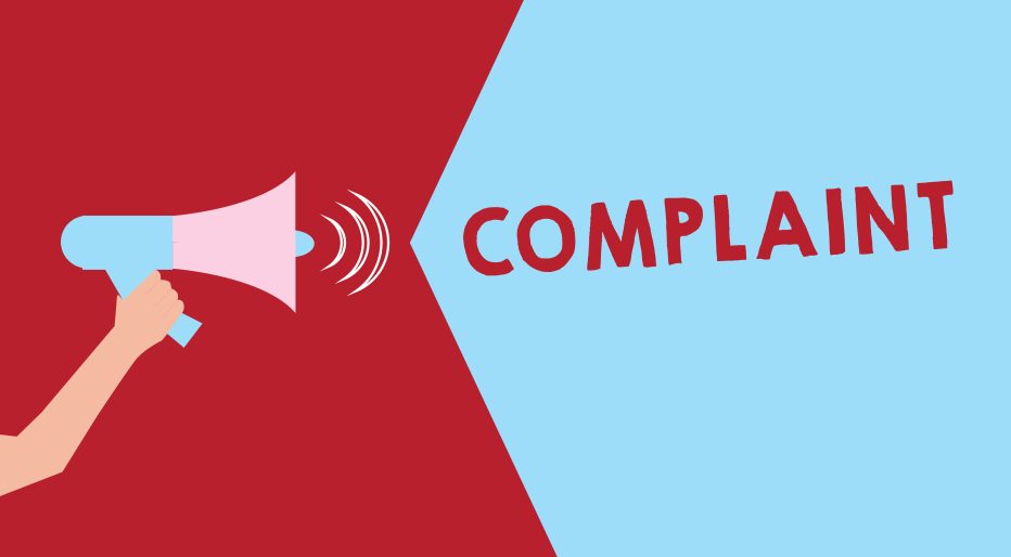 noise complaint