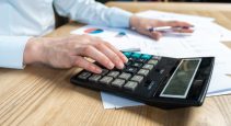mortgage payments