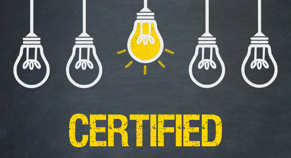 Energy Star Certification