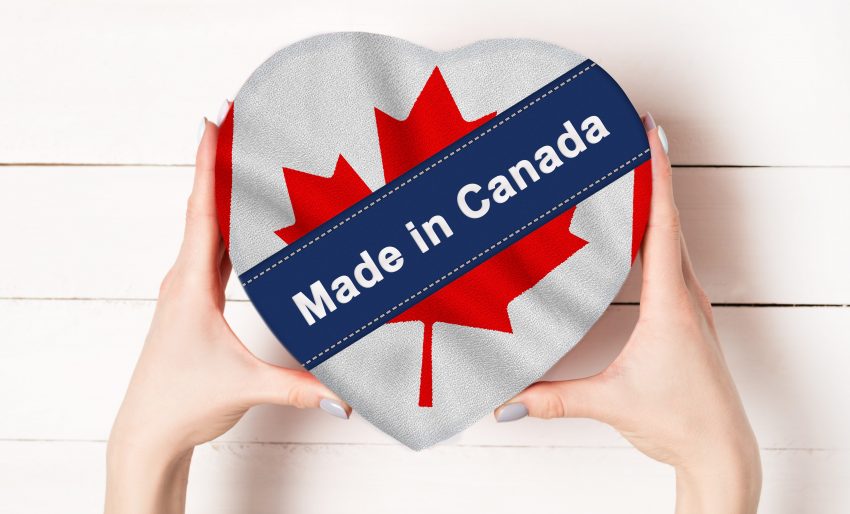 made in Canada retrofit solutions