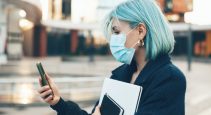 Risk assessment tool for the pandemic's late stages