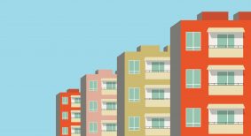 rental market