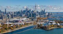 new deal Toronto and Ontario