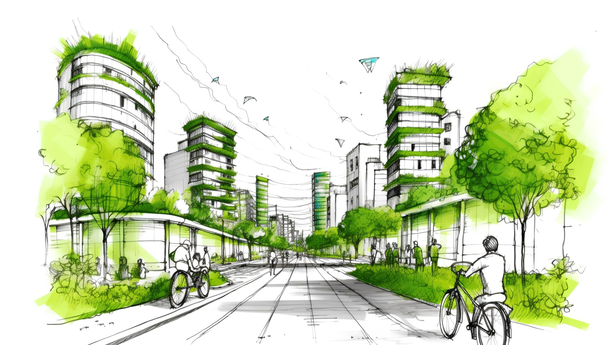 Building sustainable multifamily communities - REMI Network