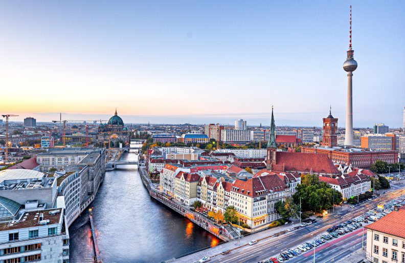 Berlin
