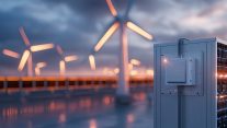 battery storage