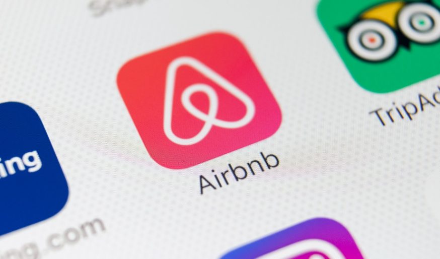 Airbnb l