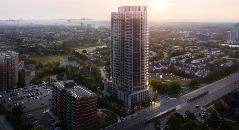 Alba Condos