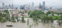Alberta Flood
