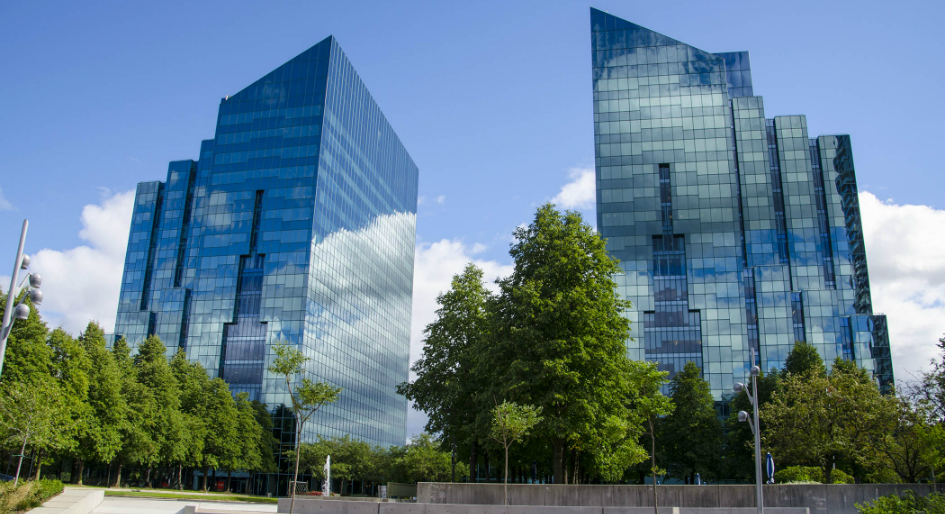 Sony of Canada relocates Canadian head office REMI Network