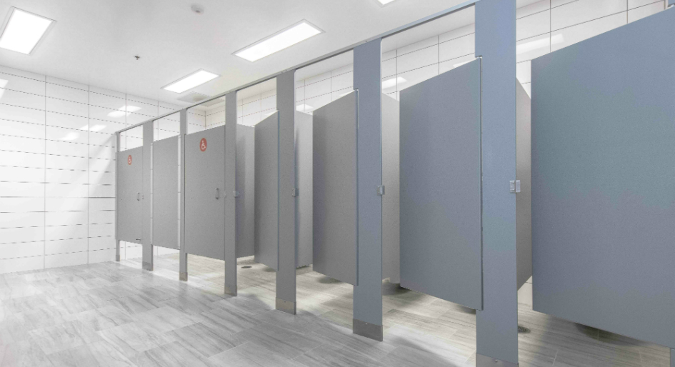 restroom