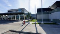 Brockville General Hospital