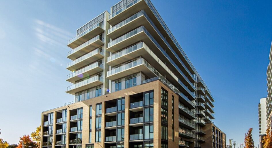 Rose Corporation new rental development