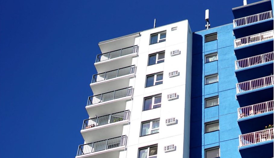 The Essentials of Condominium Balcony Restoration - REMI Network
